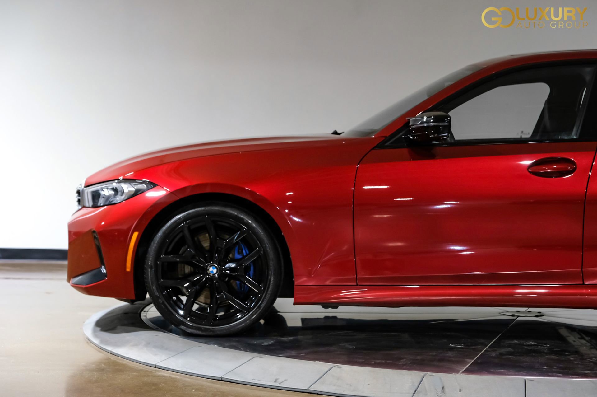 Used 2025 BMW M340i image 14