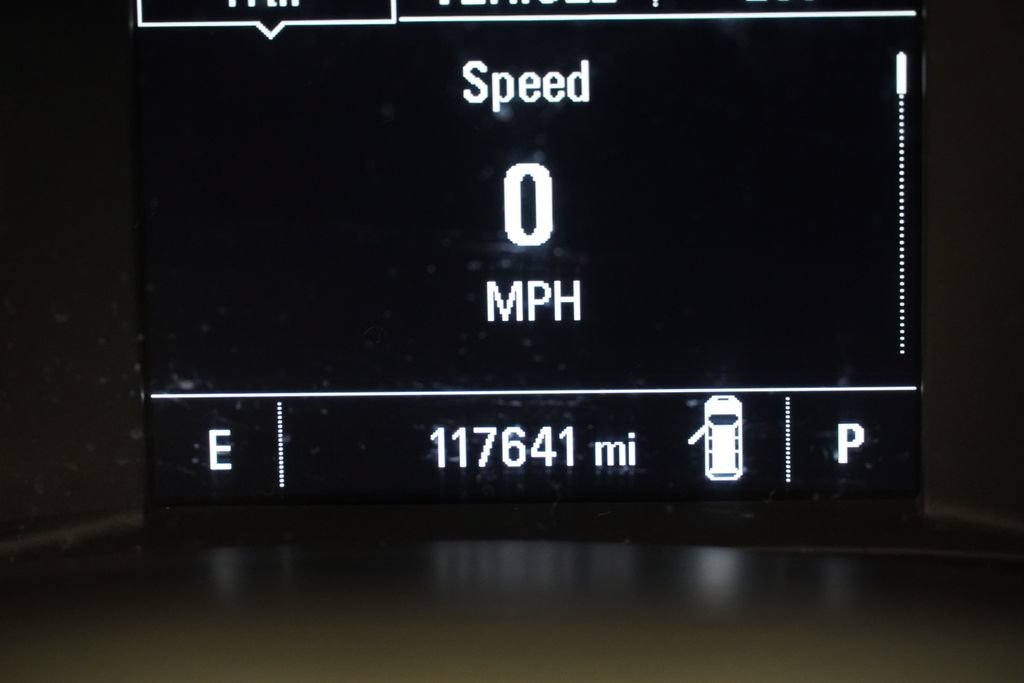 Used 2018 Chevrolet Equinox LT FWD image 4