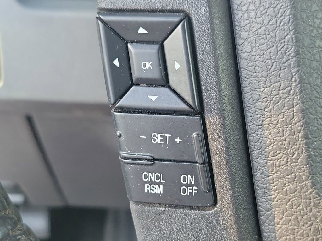 Used 2012 Ford F150 XLT w/ XLT Chrome Pkg RWD image 26