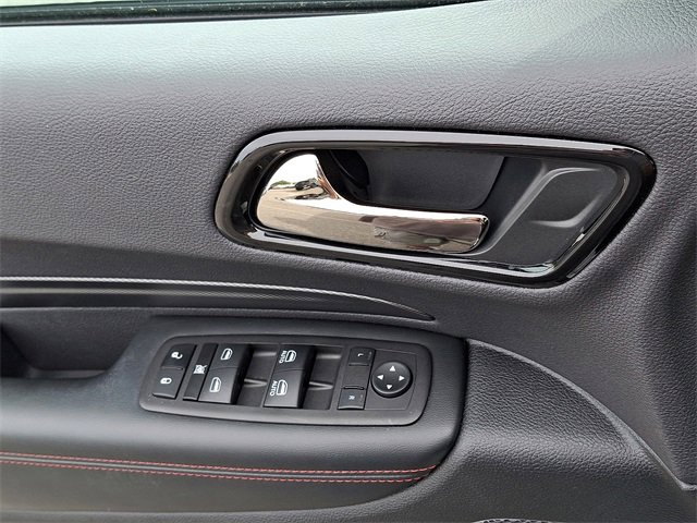 Certified 2023 Dodge Durango GT image 17