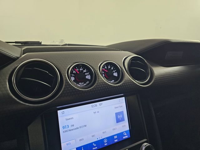 Certified 2021 Ford Mustang GT Premium w/ GT Performance Package image 26