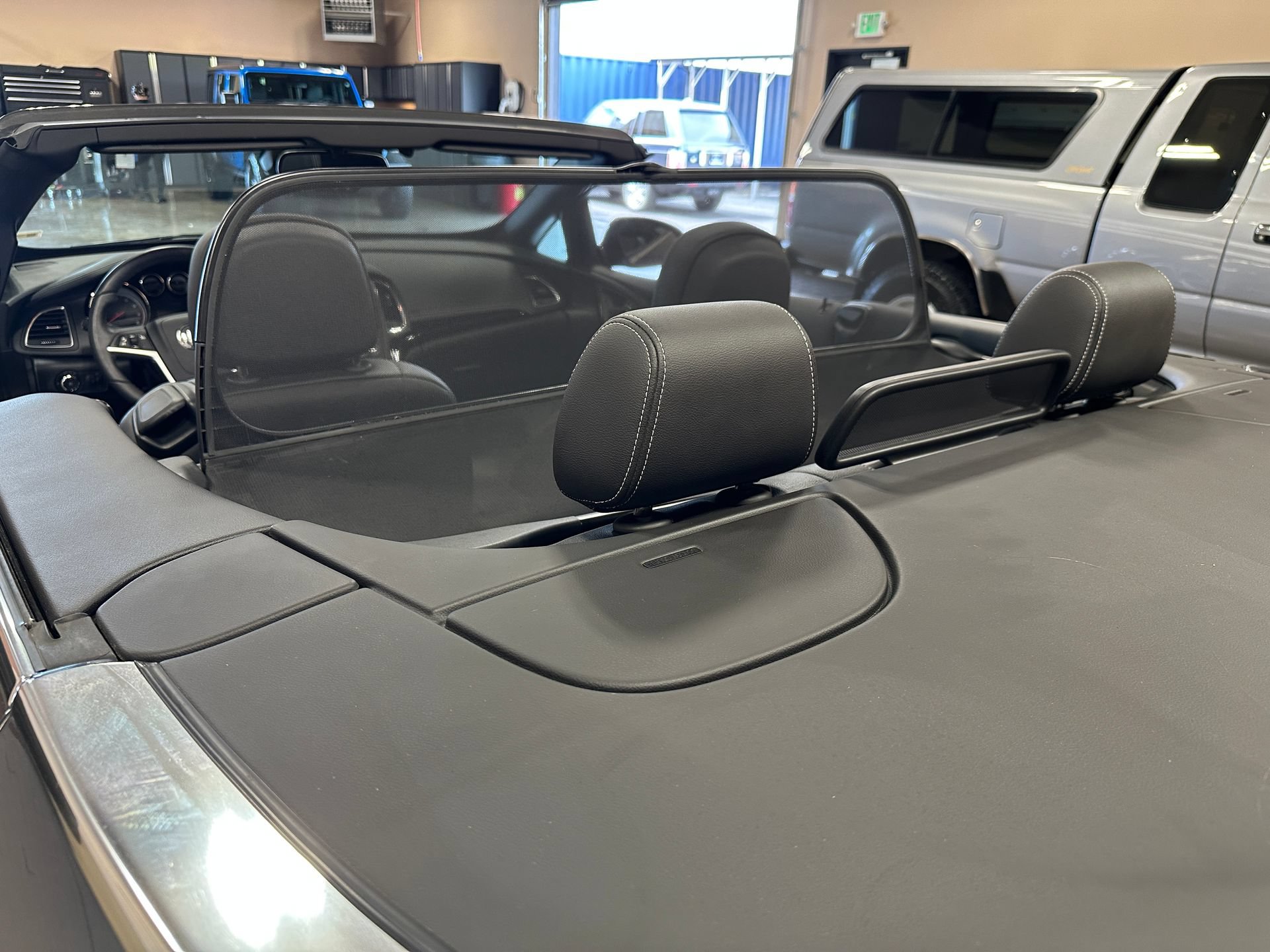 Used 2016 Buick Cascada Premium FWD image 23