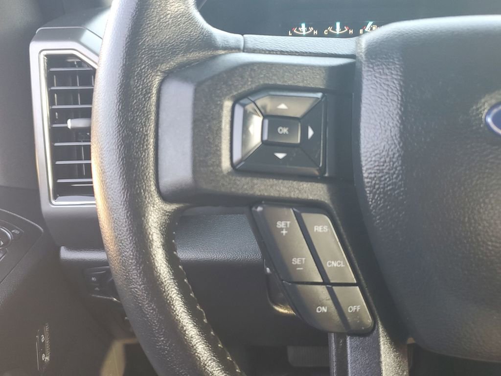 Used 2020 Ford F150 XLT w/ Equipment Group 302A Luxury image 36