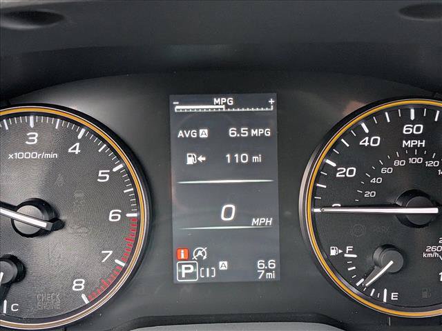 New 2026 Subaru Crosstrek 2.5i Limited AWD/4WD image 5
