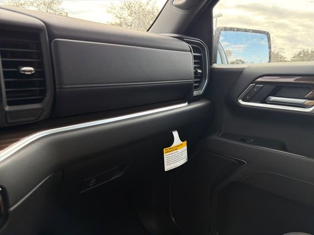 New 2026 Chevrolet Silverado 1500 LT w/ All Star Edition Plus image 37