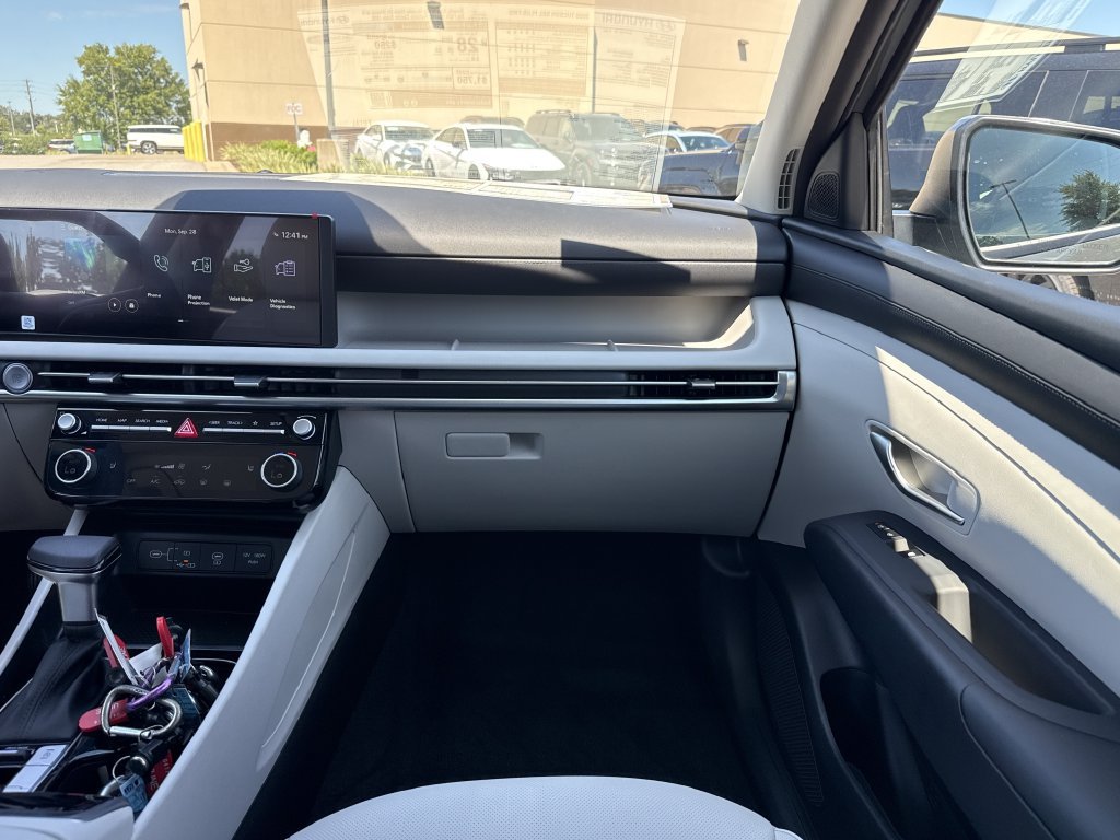 New 2026 Hyundai Tucson SEL Plus FWD image 16