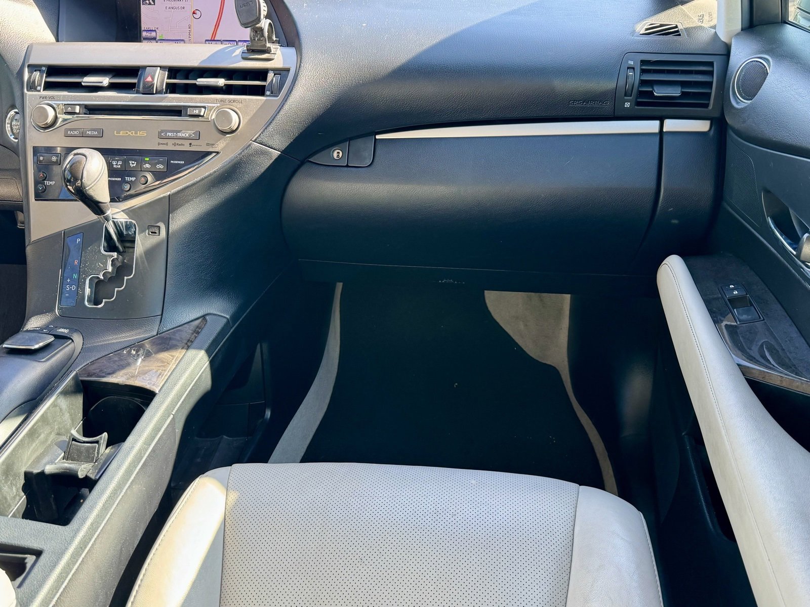 Used 2014 Lexus RX 350 FWD image 26