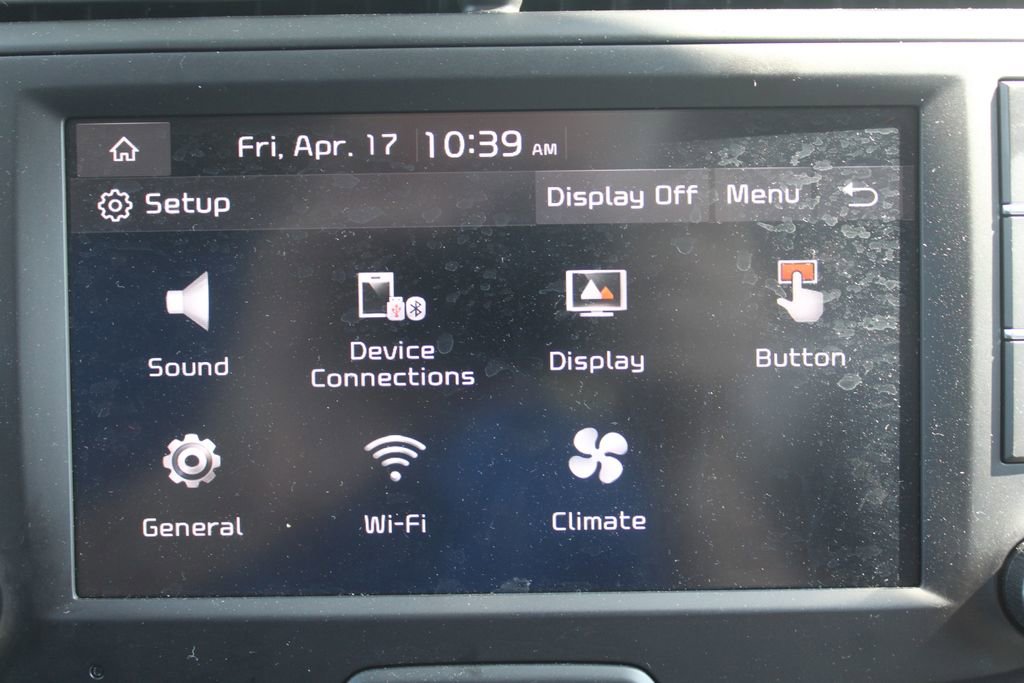 Certified 2025 Kia Soul LX w/ LX Technology Package image 41