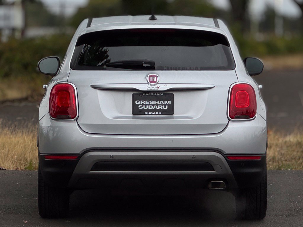 Used 2016 FIAT 500X Trekking FWD image 6