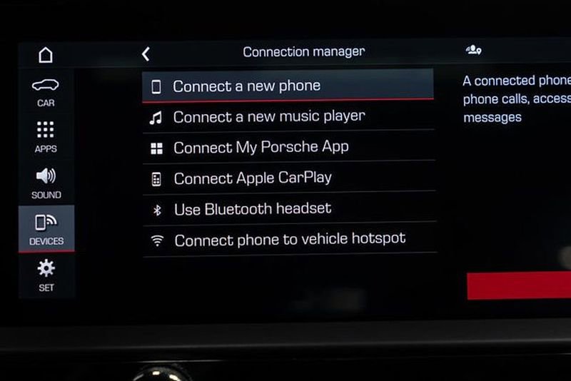 Used 2023 Porsche Macan image 26