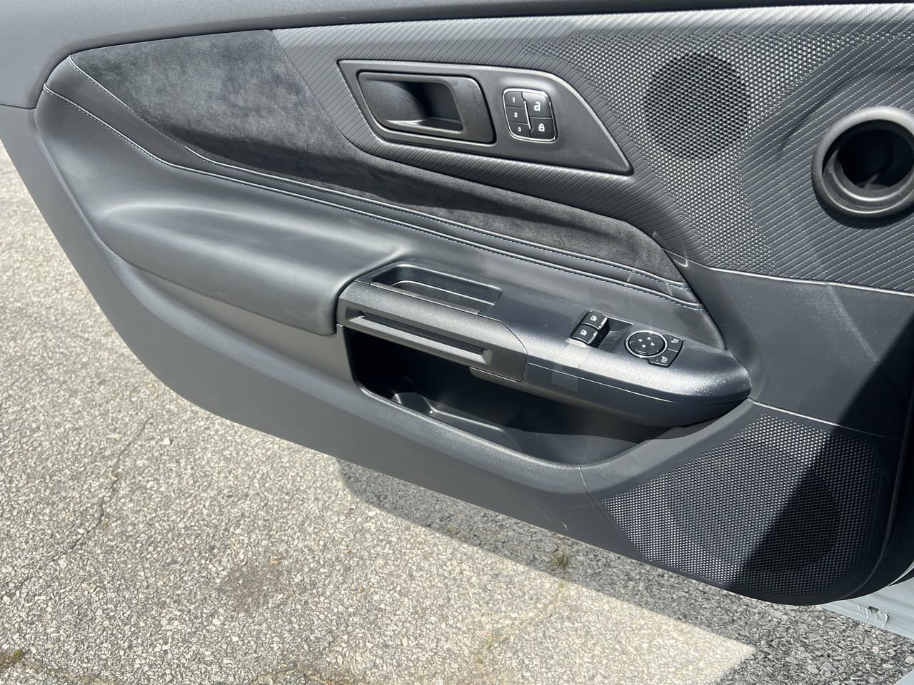 New 2026 Ford Mustang Dark Horse image 12