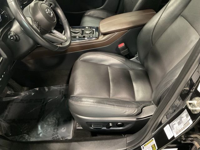 Used 2024 MAZDA CX-30 AWD 2.5 S w/ Premium Package image 10