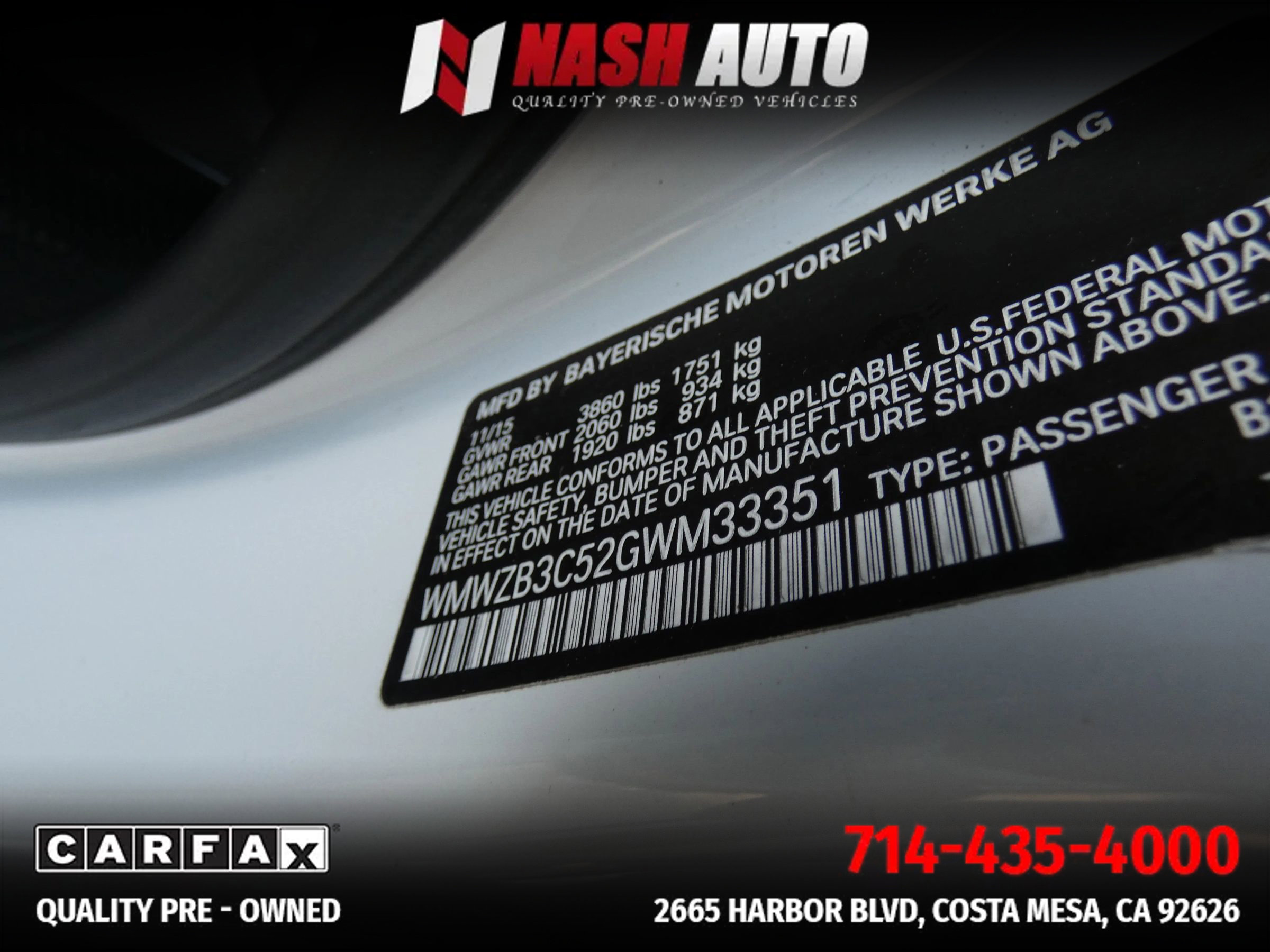 Used 2016 MINI Cooper Countryman image 70