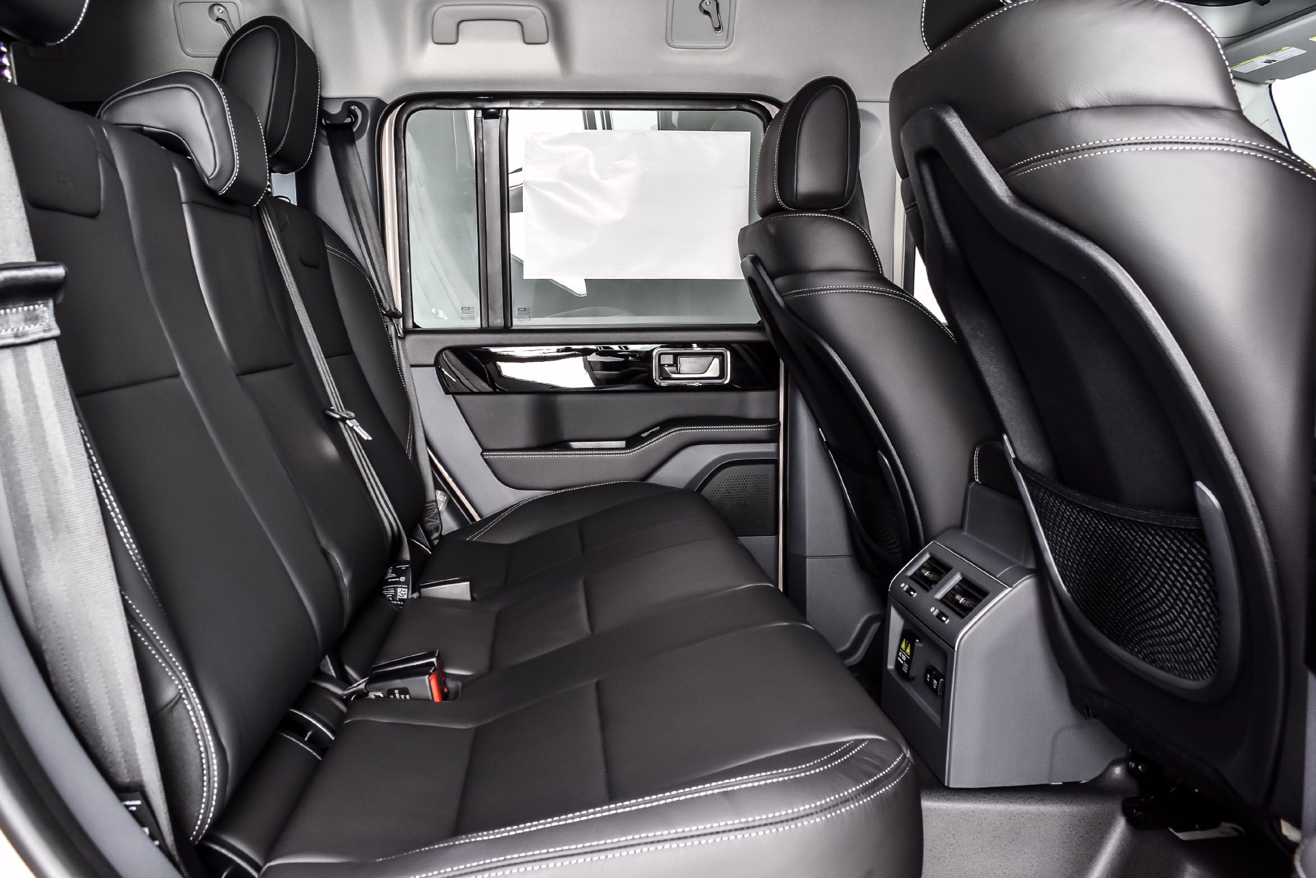 New 2026 INEOS Grenadier Station Wagon AWD/4WD image 19