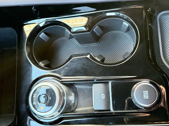 Used 2026 Ford Explorer Platinum w/ LUX Leather Package image 28