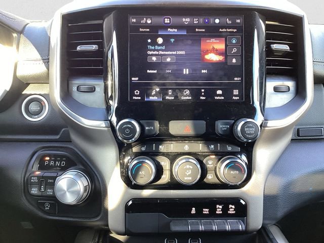 Used 2022 RAM 1500 Laramie image 10