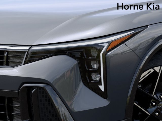 New 2026 Kia K4 GT-Line FWD image 10