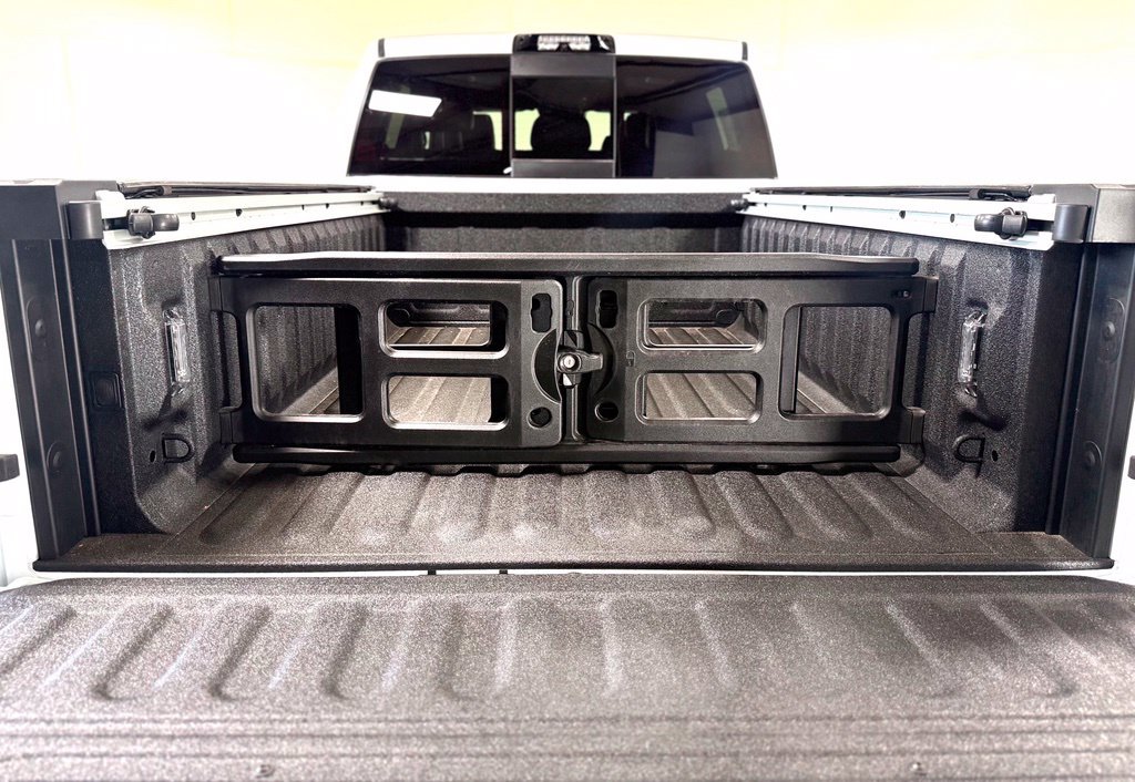 New 2027 RAM 2500 Laramie AWD/4WD image 6