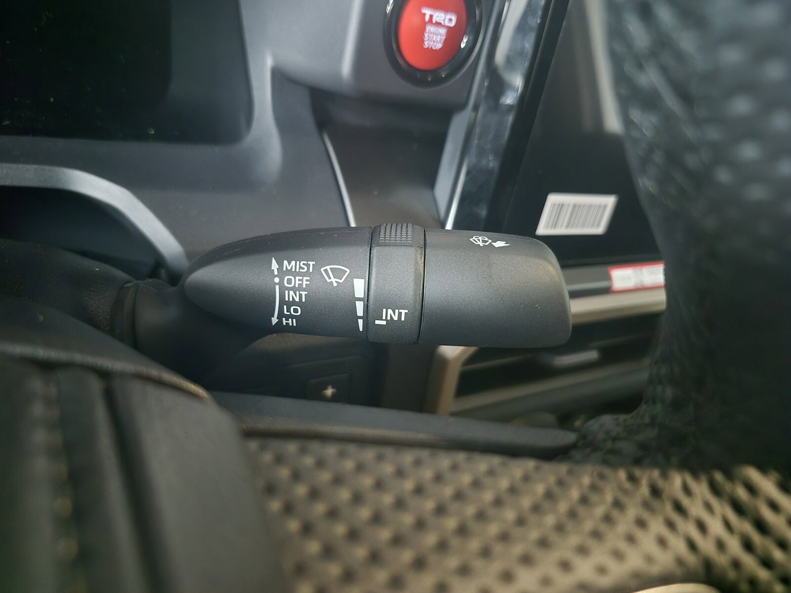 New 2026 Toyota Tacoma SR5 image 23