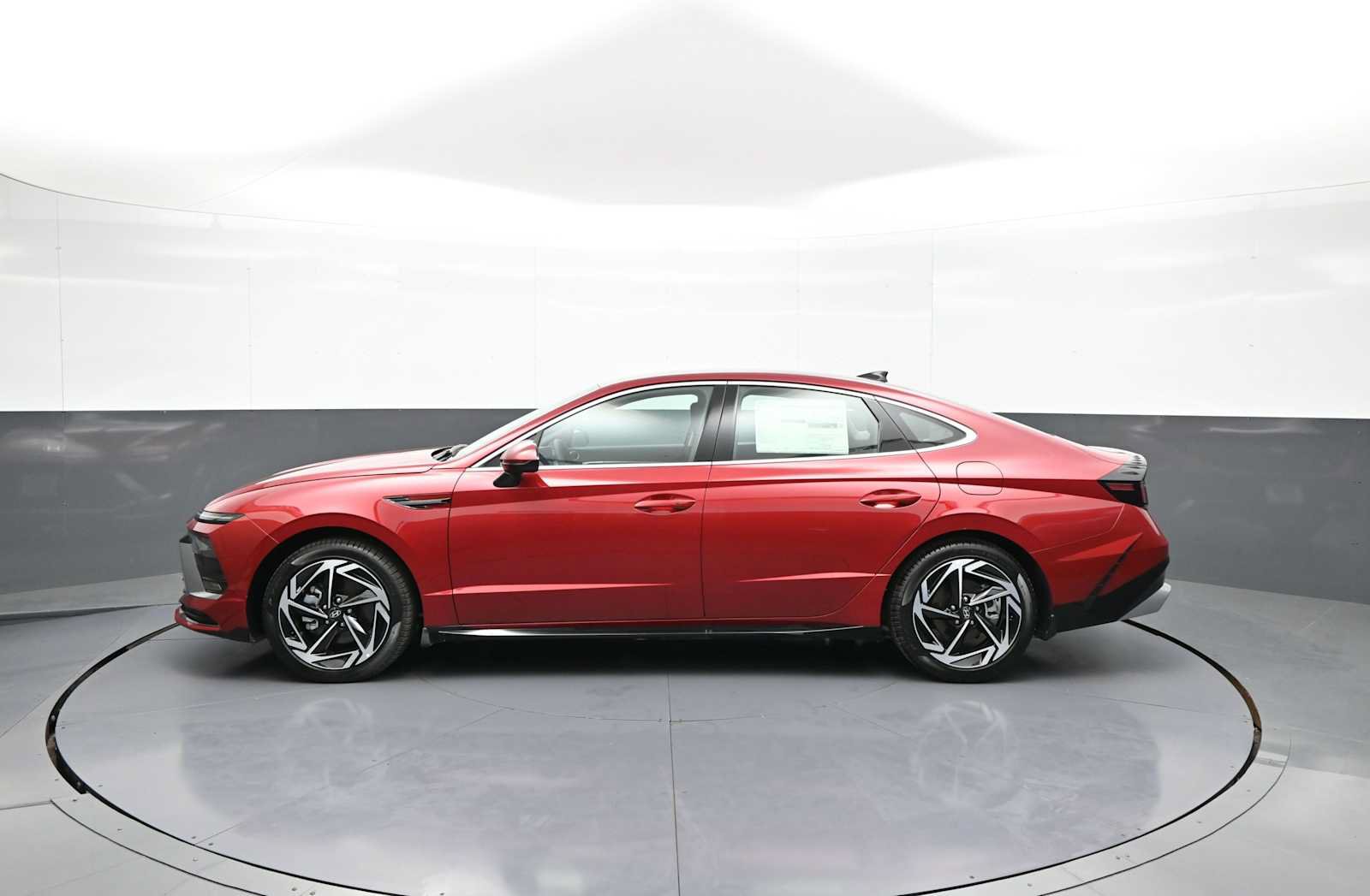 New 2026 Hyundai Sonata SEL AWD/4WD image 9
