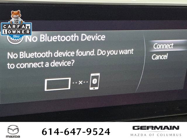 Used 2023 MAZDA MAZDA3 Hatchback w/Premium Plus Pkg image 32