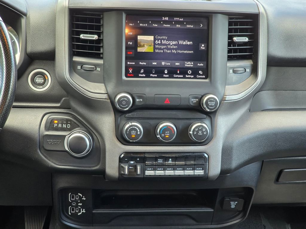 Used 2020 RAM 2500 Tradesman w/ Towing Technology Group AWD/4WD image 31