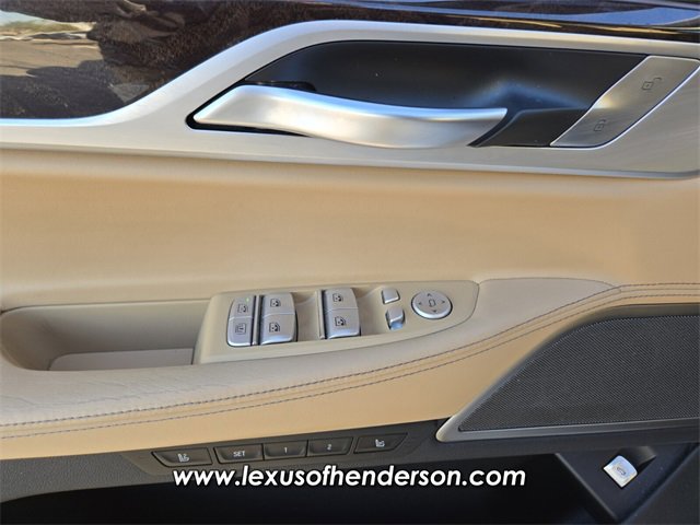 Used 2019 BMW 750i w/ Executive Package image 21