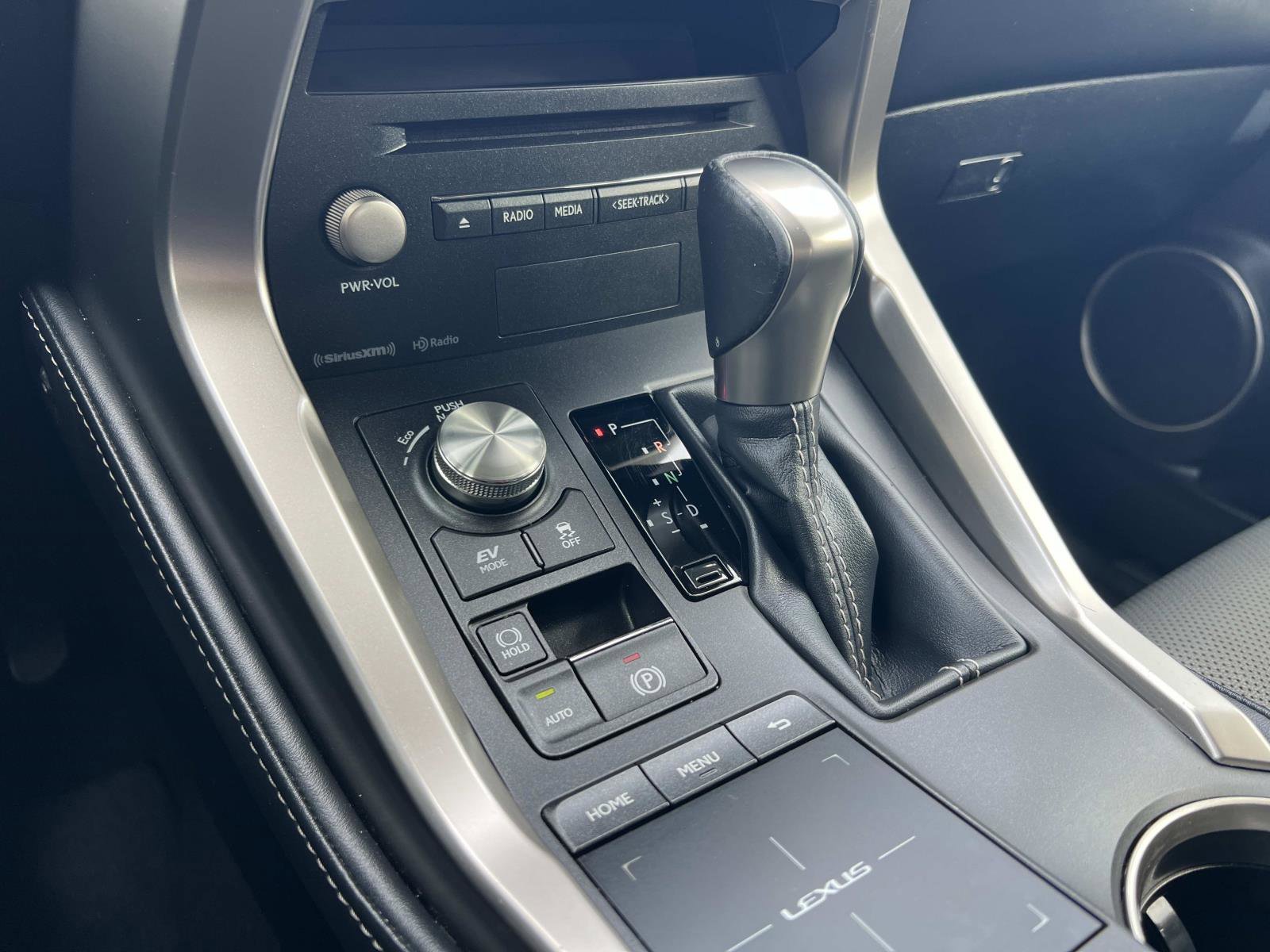 Used 2021 Lexus NX 300h AWD w/ Premium Package image 17