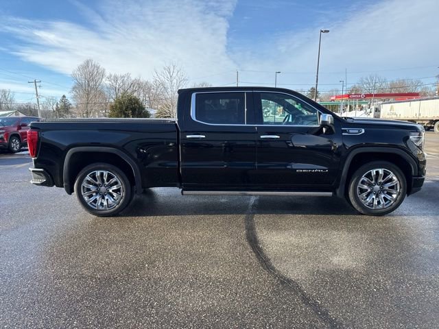 Used 2024 GMC Sierra 1500 Denali w/ Denali Reserve Package image 6