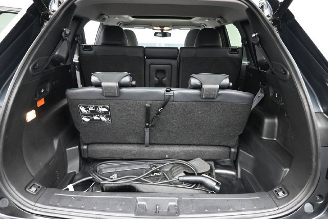 Used 2025 Mitsubishi Outlander SE AWD/4WD image 27