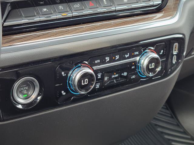 Used 2024 GMC Sierra 1500 Elevation AWD/4WD image 21