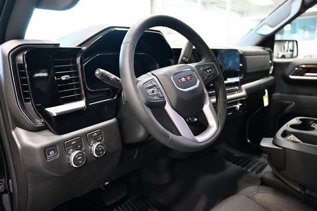 New 2026 GMC Sierra 1500 Elevation image 19