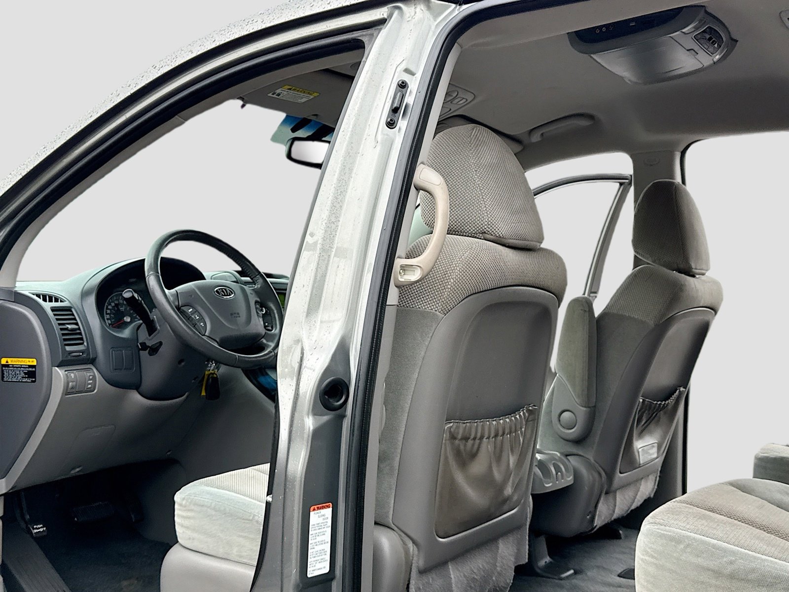 Used 2012 Kia Sedona EX FWD image 6