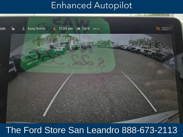 Used 2018 Tesla Model 3 Long Range image 15