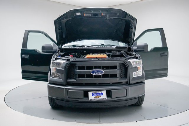 Used 2016 Ford F150 XL image 16