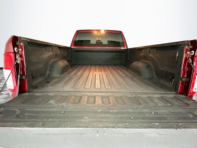 Used 2020 RAM 3500 Tradesman w/ Bed Utility Group image 23