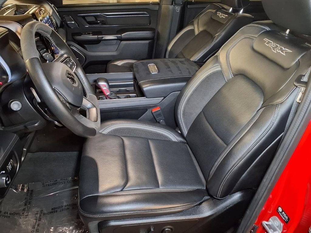 Used 2023 RAM 1500 TRX w/ TRX Level 2 Equipment Group AWD/4WD image 14