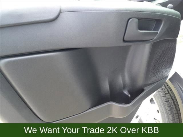 Used 2024 RAM ProMaster 2500 w/ Quick Order Package 22H SLT+ image 10