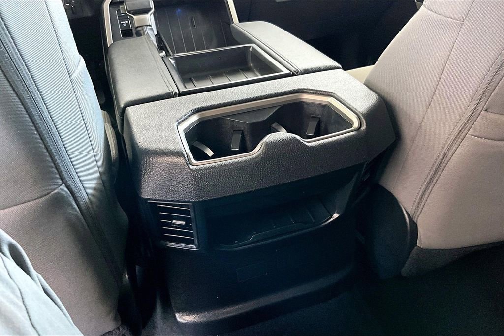 Used 2023 Toyota Tundra SR5 image 11