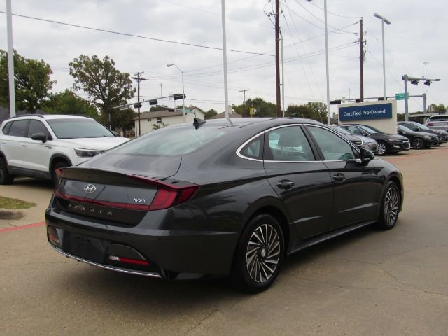 Used 2023 Hyundai Sonata SEL image 6