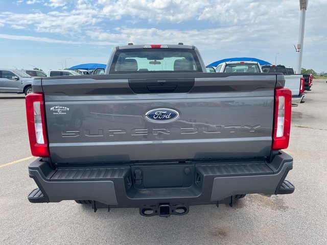 New 2026 Ford F350 XL w/ STX Appearance Package image 7