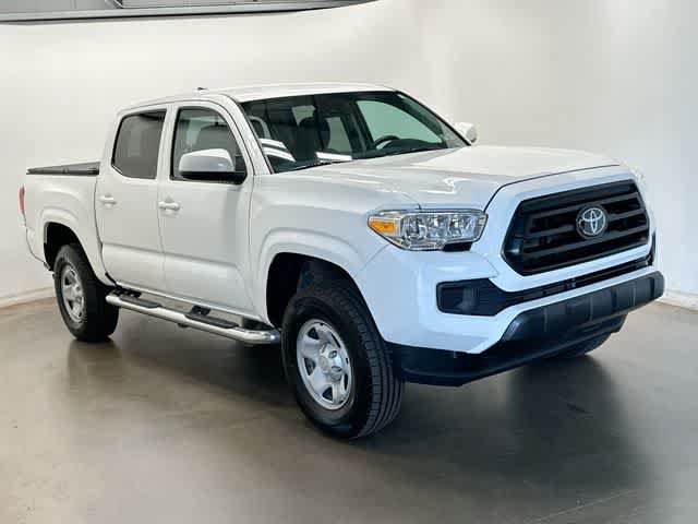 Used 2023 Toyota Tacoma SR AWD/4WD image 27