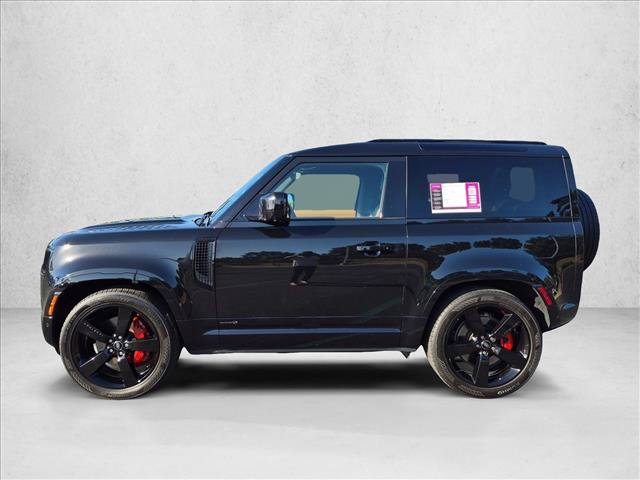 Used 2023 Land Rover Defender 90 X AWD/4WD image 9