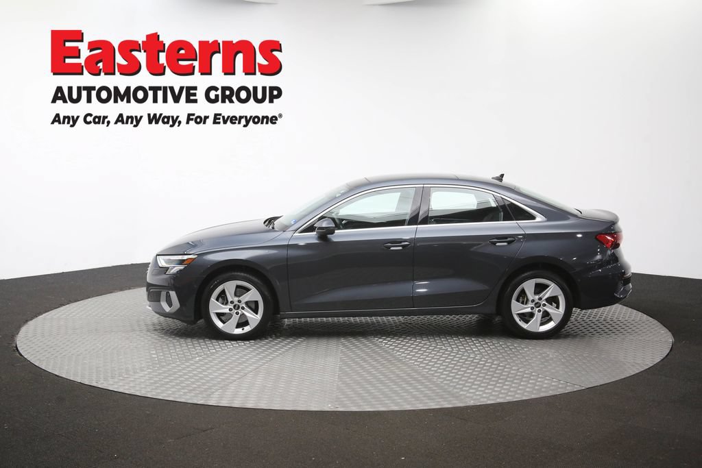 Used 2024 Audi A3 2.0T Premium FWD image 62