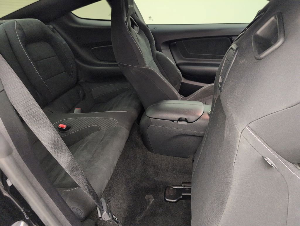 Used 2016 Ford Mustang Shelby GT350 w/ Track Package image 17