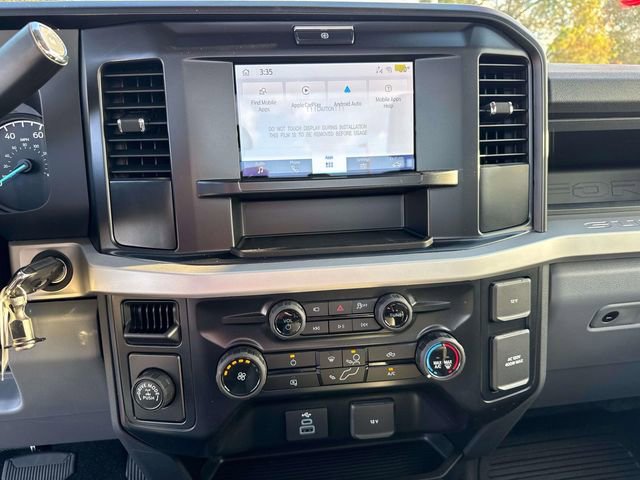 New 2026 Ford F350 XL w/ 360-Degree Camera Package image 26