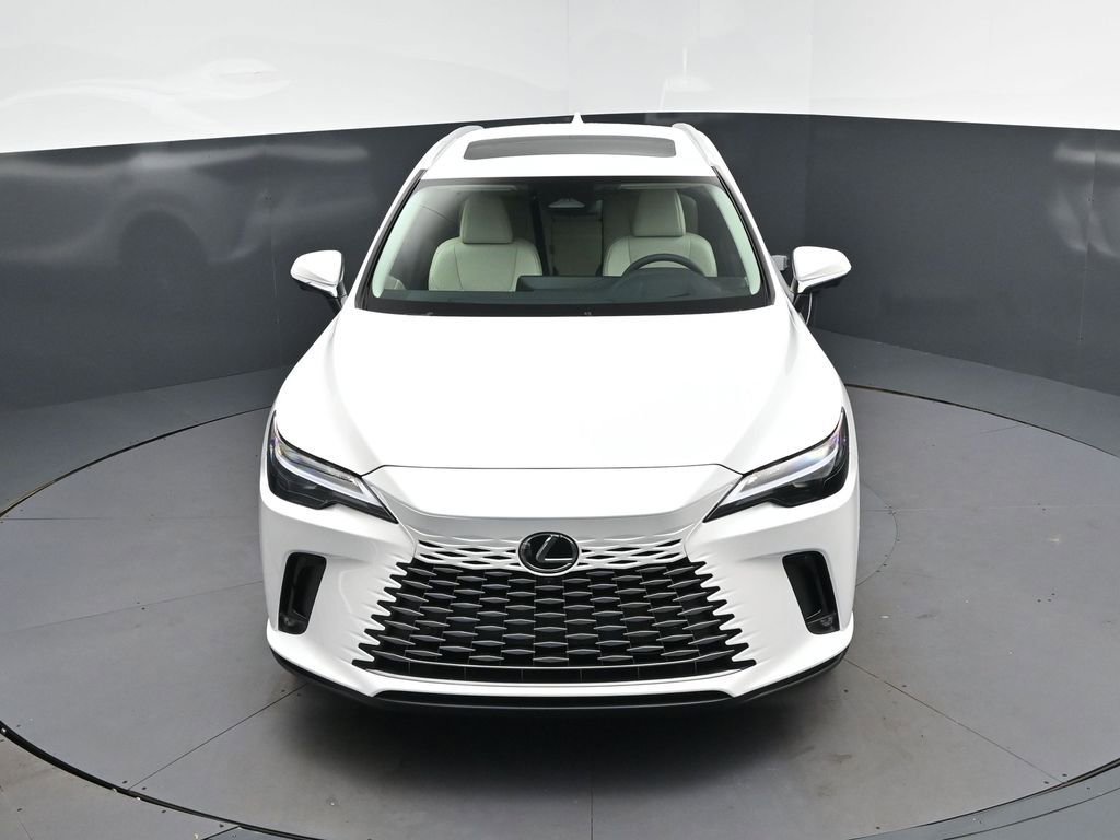 New 2026 Lexus RX 350 Premium Plus FWD image 33
