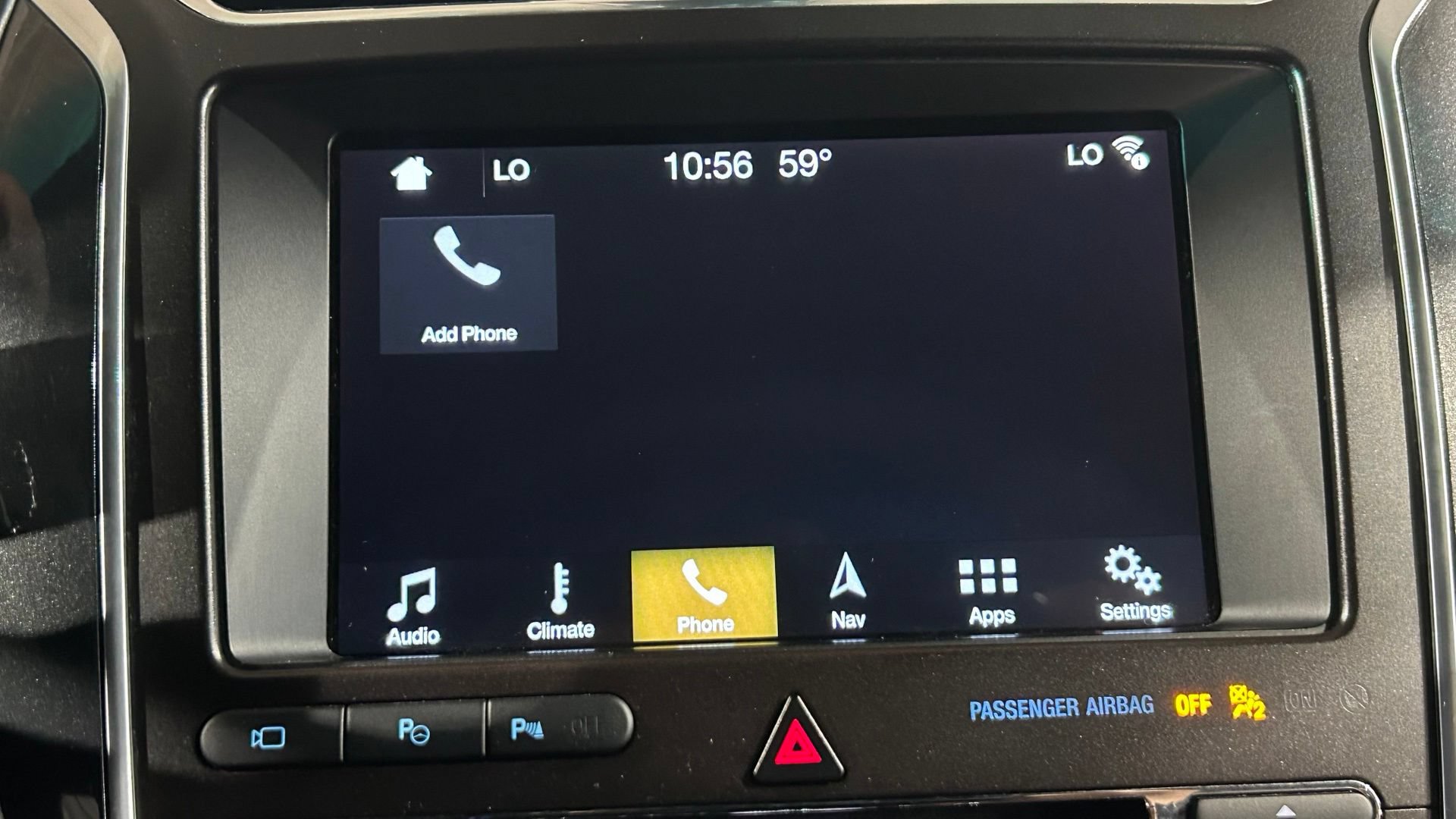 Used 2017 Ford Explorer Platinum AWD/4WD image 90