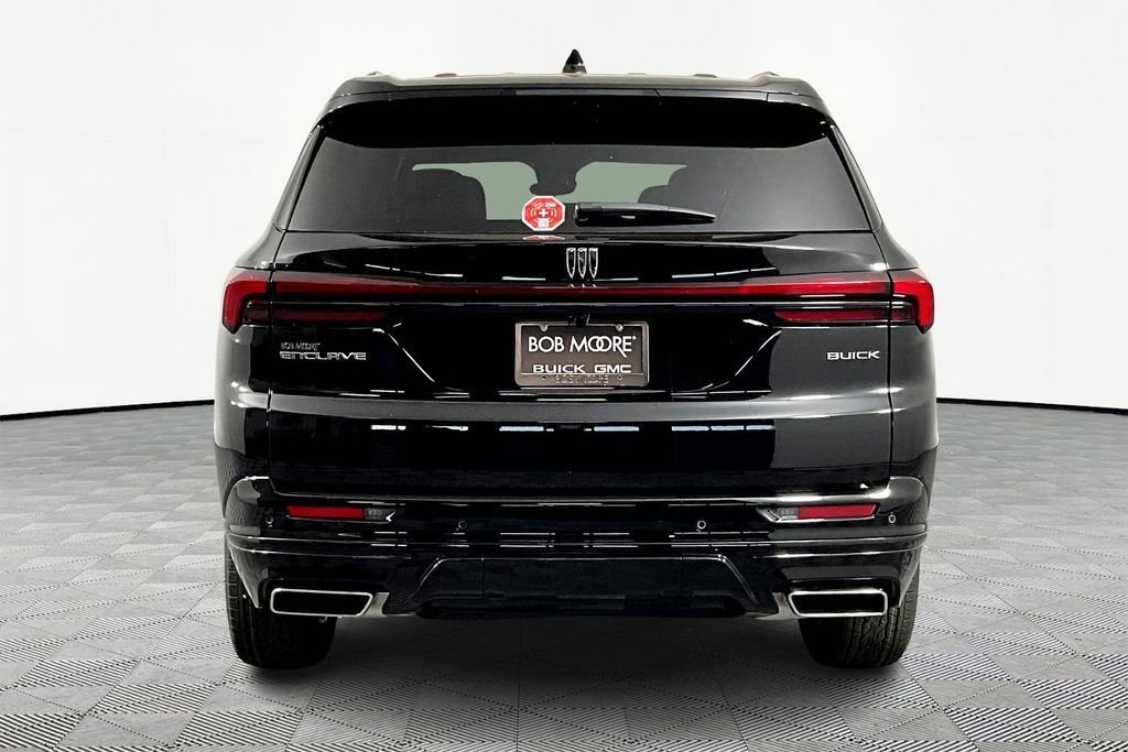 New 2026 Buick Enclave Sport Touring w/ Super Cruise Package FWD image 5