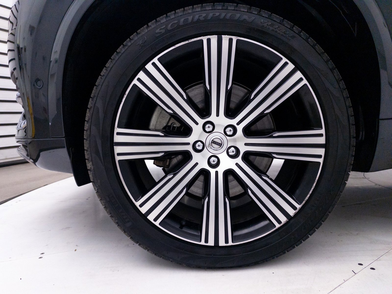 Used 2022 Volvo XC90 T8 Inscription w/ Advanced Package image 15